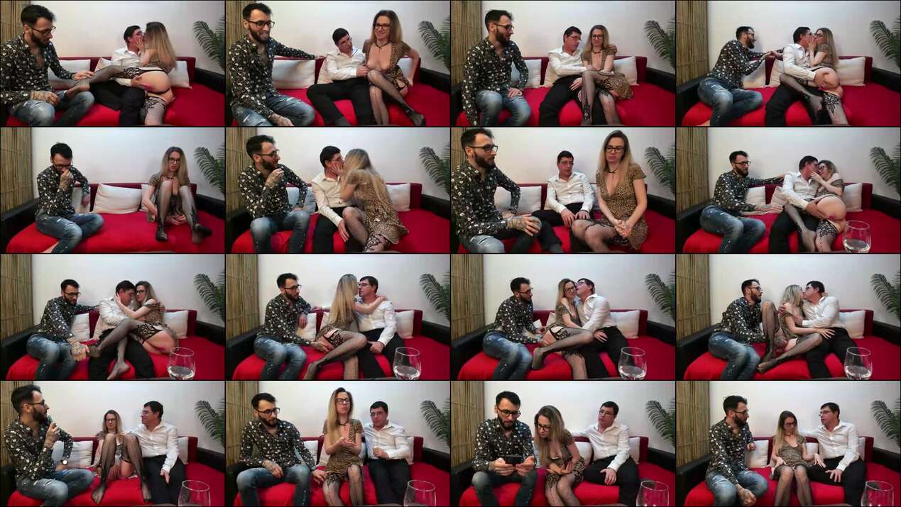 Julyaandraul Cam Show Recorded 2024-02-24