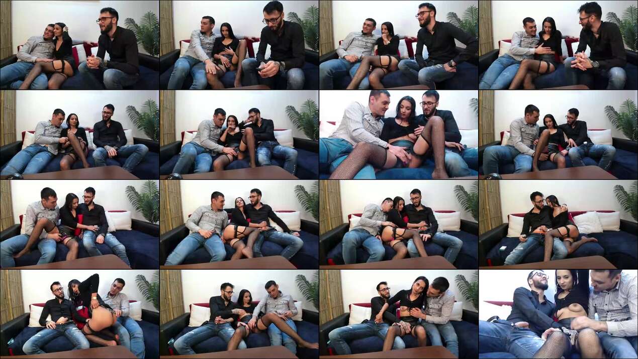 Julyaandraul Cam Show Recorded 2024-02-26