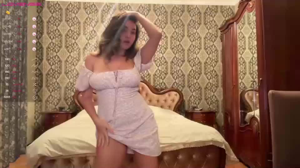 Kagneylinncarter Cam Show Recorded 2023-06-18 Chaturbate