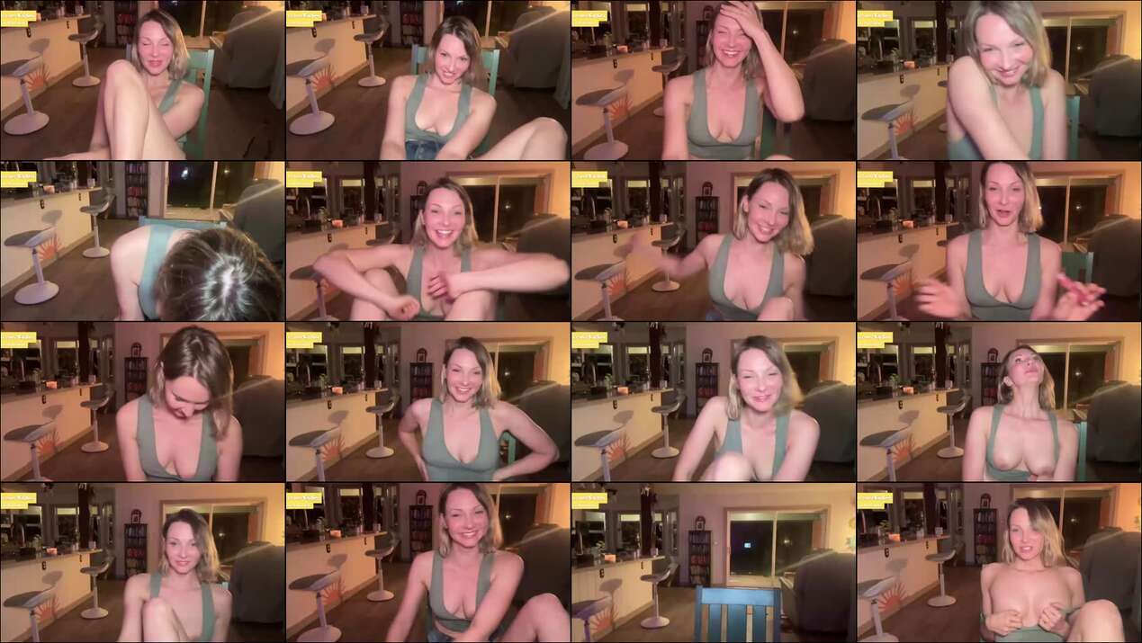 Kaileeshy Cam Show Recorded 2024-02-03 Chaturbate