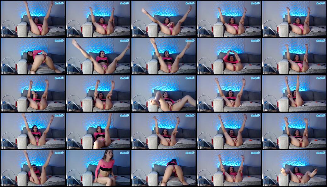 Kameronk Cam Show Recorded 2024-02-04 Camsoda