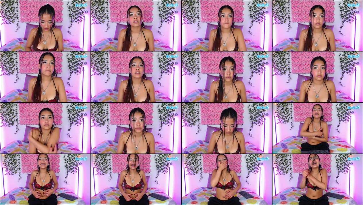 Kandy-0 Cam Show Recorded 2023-11-12 Camsoda