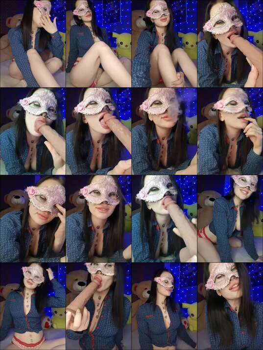 KARINA_MEOW Cam Show Recorded 2024-02-12