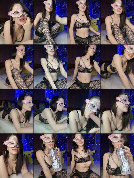 KARINA_MEOW Cam Show Recorded 2024-02-27