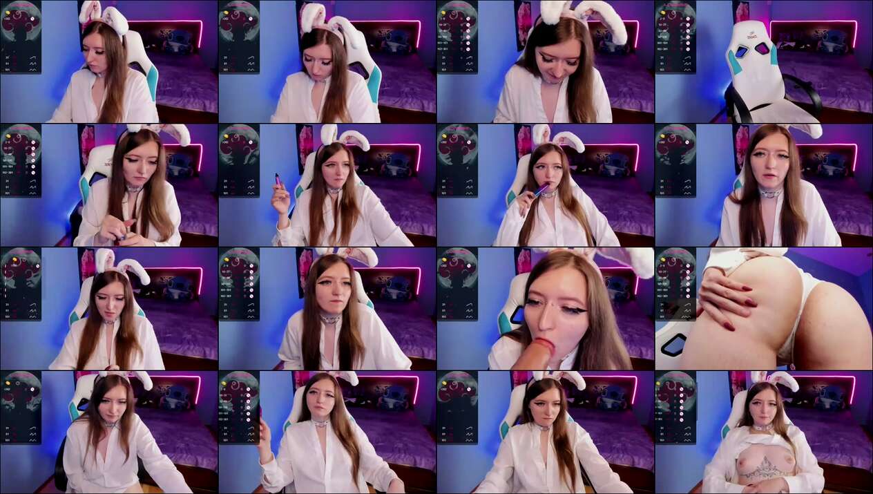 KarolinaQueen Cam Show Recorded 2023-10-15