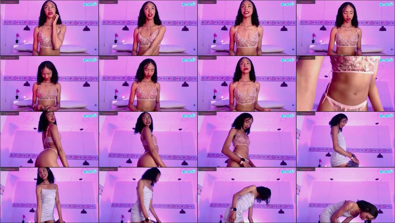 Kateerose Cam Show Recorded 2024-01-04
