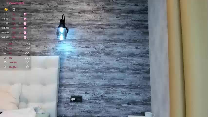 Kateglows Cam Show Recorded 2023-10-24