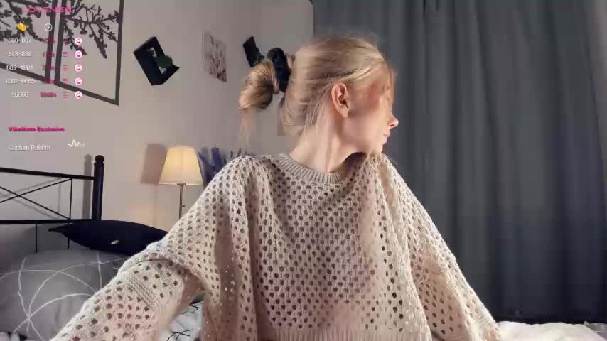 Kateharrise Cam Show Recorded 2023-09-23 Chaturbate