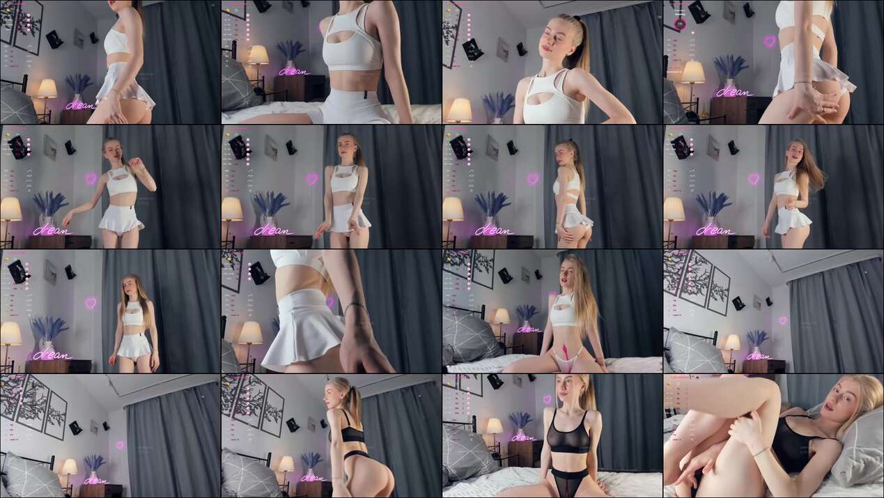 Kateharrise Cam Show Recorded 2024-01-31 Chaturbate