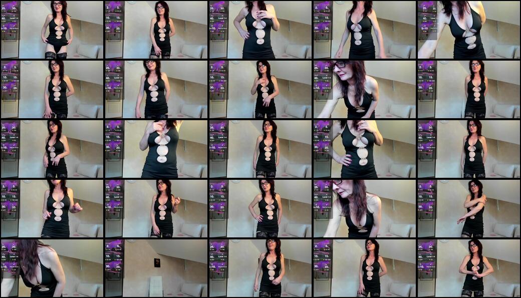 Kathylovexxx Cam Show Recorded 2024-03-30 Chaturbate