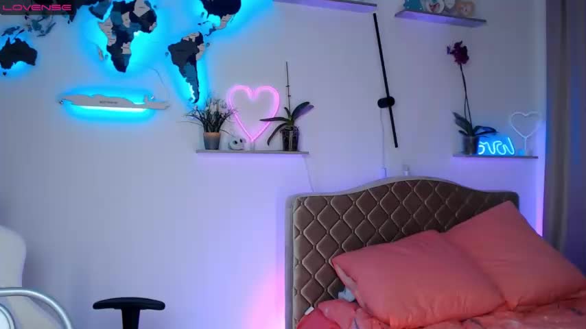 Katiecharm Cam Show Recorded 2023-06-17 Chaturbate