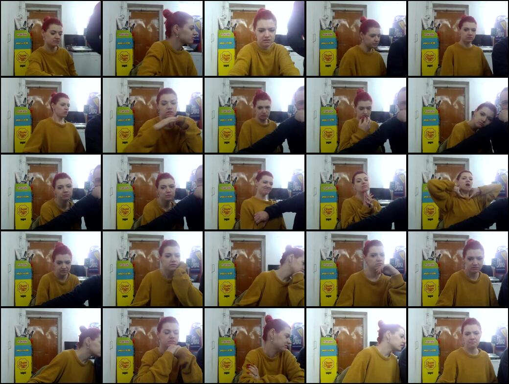 Katriel Cam Show Recorded 2024-02-14