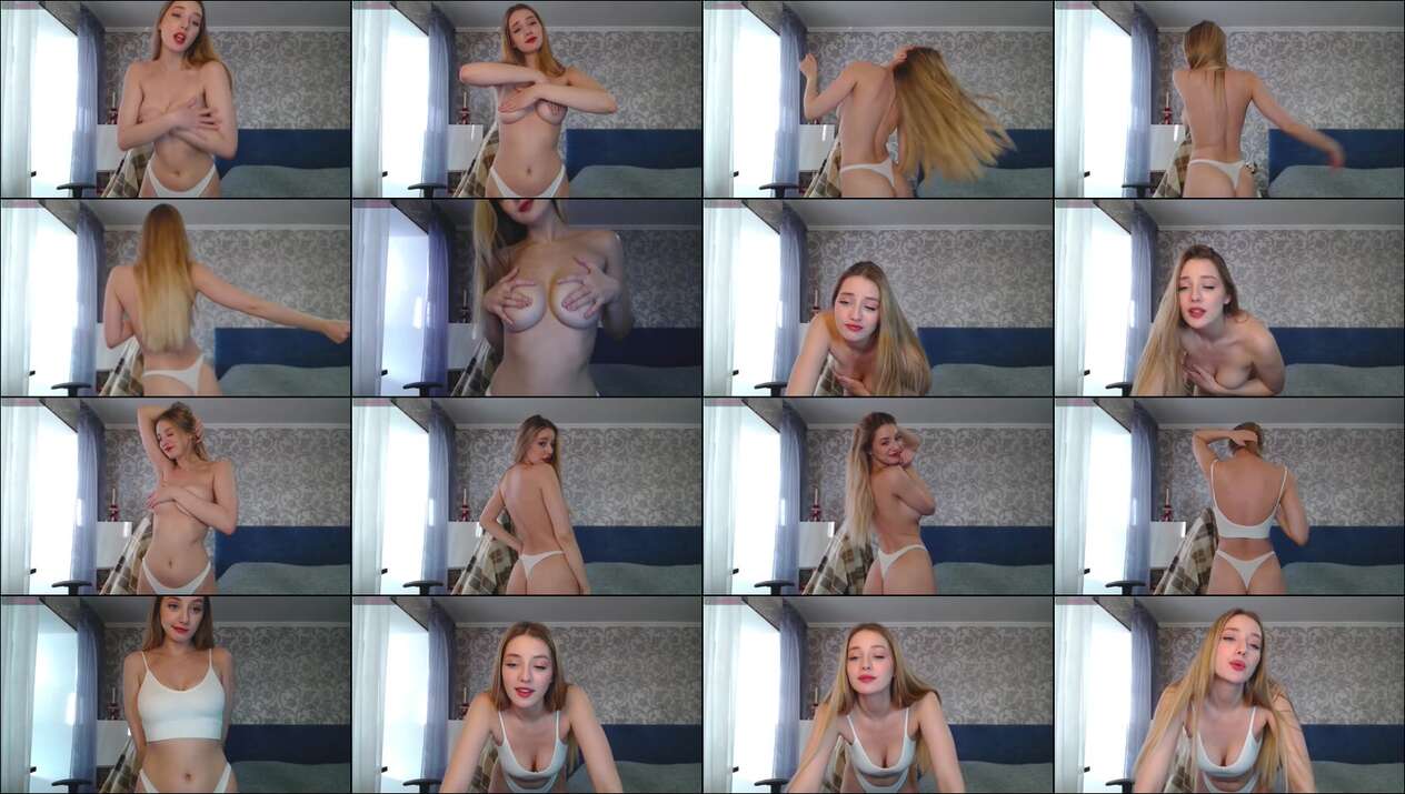 Katy_may Cam Show Recorded 2024-01-31