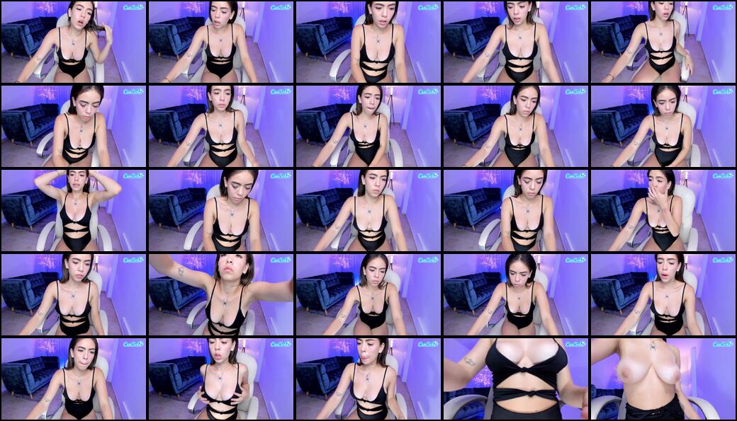 Katya-murphy Cam Show Recorded 2024-03-23