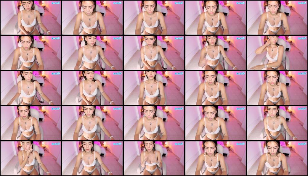 Katya-murphy Cam Show Recorded 2024-03-27
