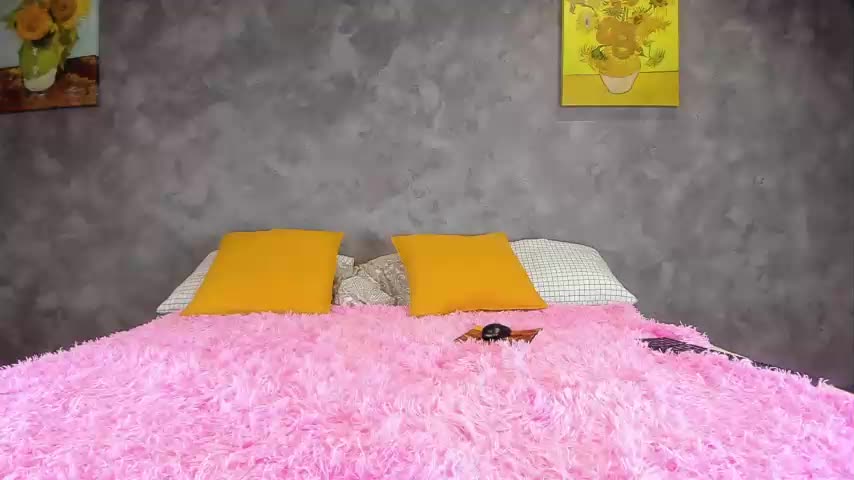 Kaylaa_fox Cam Show Recorded 2023-10-12