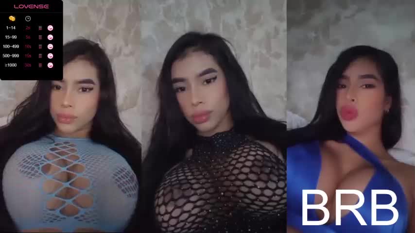 Kellyfernandes Cam Show Recorded 2023-09-20 Chaturbate