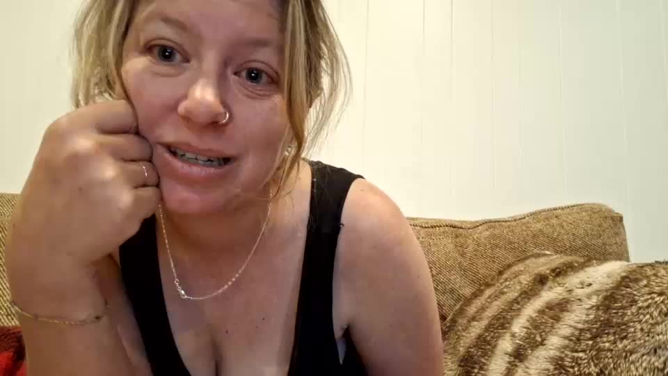 Kellymac1985 Cam Show Recorded 2023-07-21