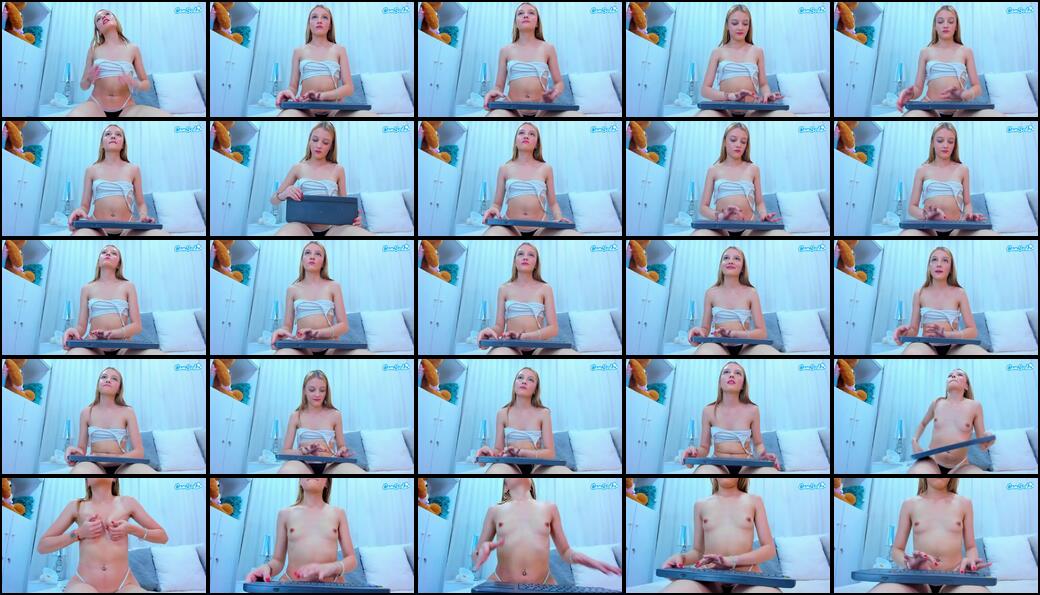 Kendalprince Cam Show Recorded 2024-04-15 Camsoda