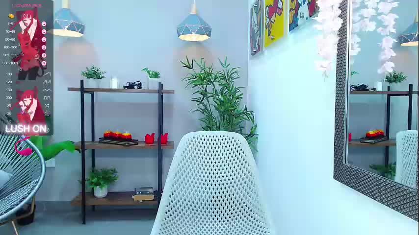 Kenya_buhle Cam Show Recorded 2023-09-02 Chaturbate