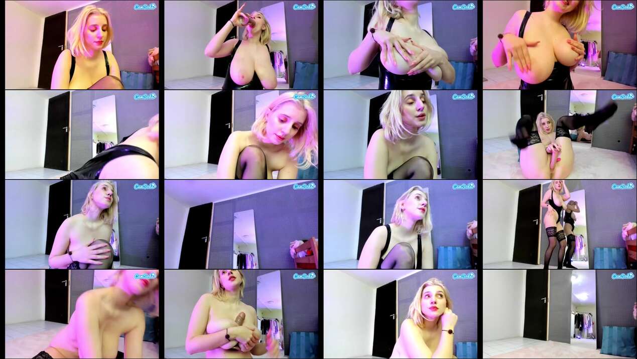 Kenziedawton Cam Show Recorded 2024-01-21 Camsoda