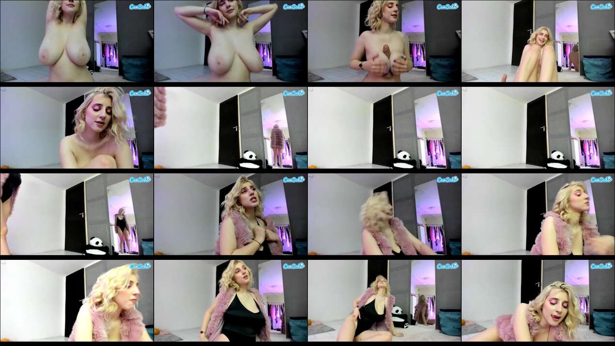 Kenziedawton Cam Show Recorded 2024-03-02 Camsoda