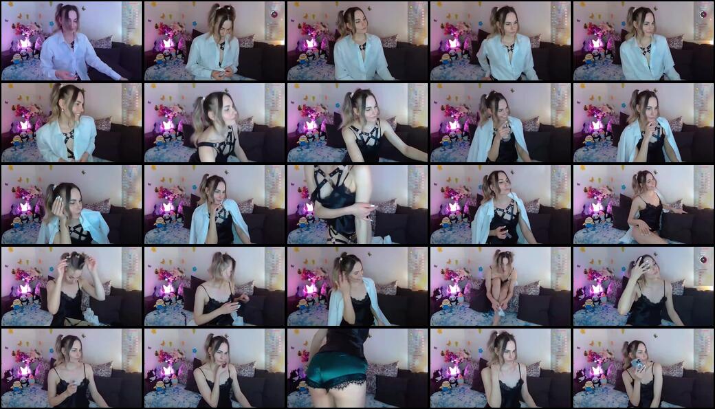 Kety-space Cam Show Recorded 2024-04-24 BongaCams