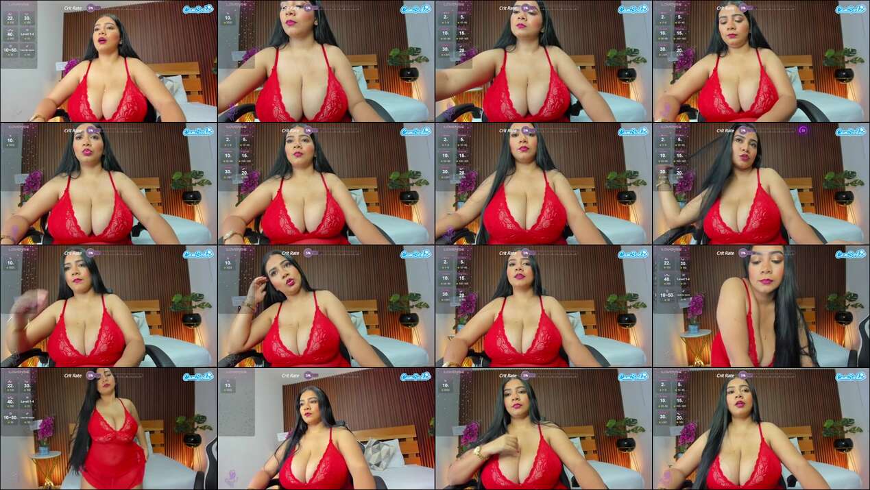 Keyla-scott Cam Show Recorded 2024-02-03