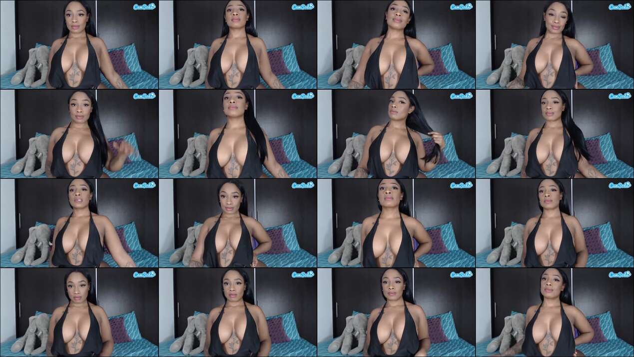Kiara-blake Cam Show Recorded 2024-02-16