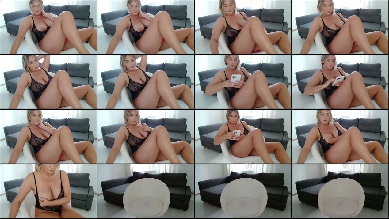 Kiki_akai Cam Show Recorded 2024-02-08