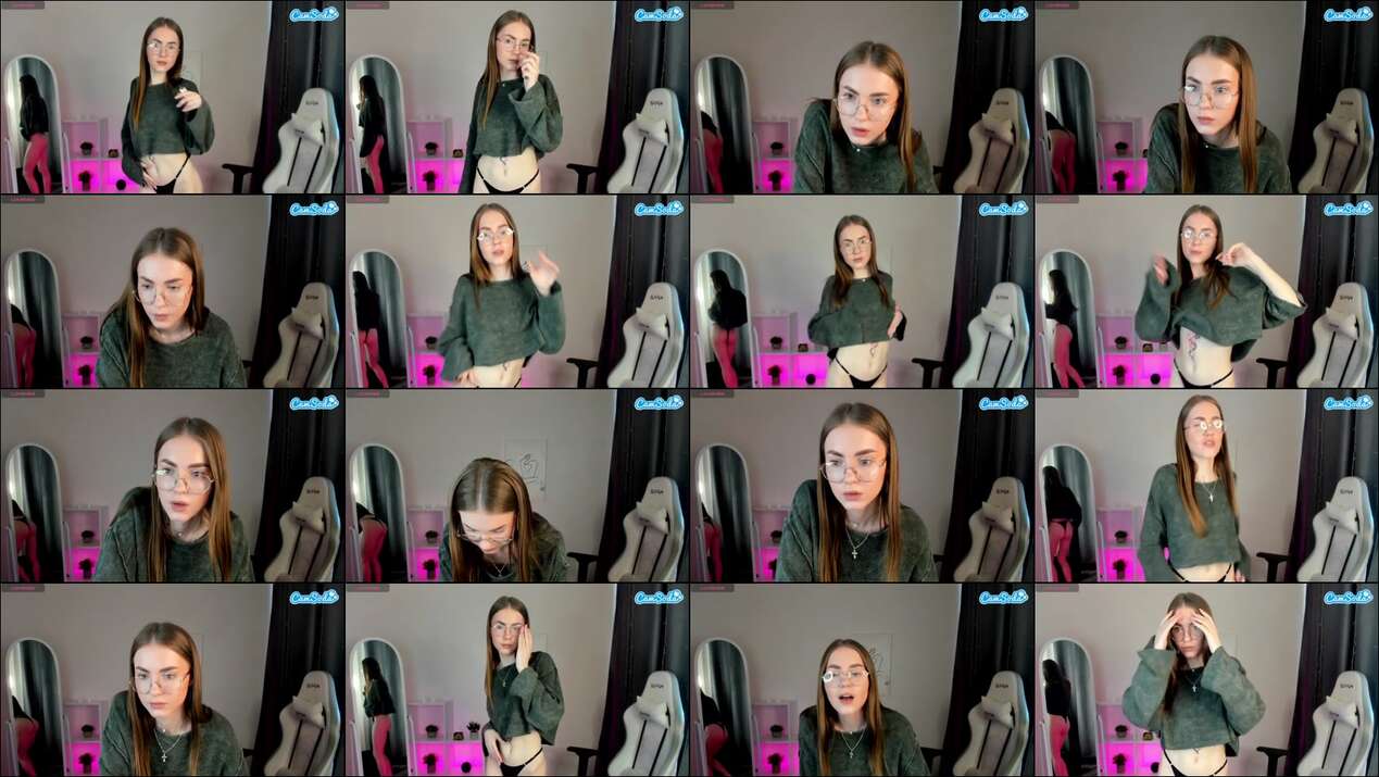 Kim-j0nes Cam Show Recorded 2024-03-26