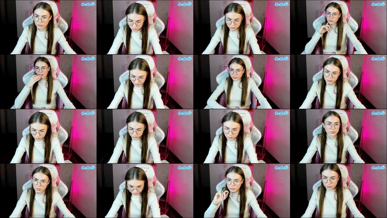 Kim-j0nes Cam Show Recorded 2024-03-26