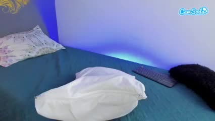 Kimberlyjackson Cam Show Recorded 2023-11-08