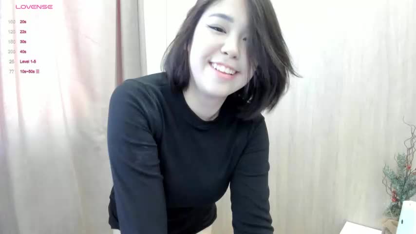 Kimi_kay Cam Show Recorded 2023-10-08