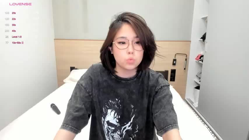 Kimi_kay Cam Show Recorded 2023-10-05
