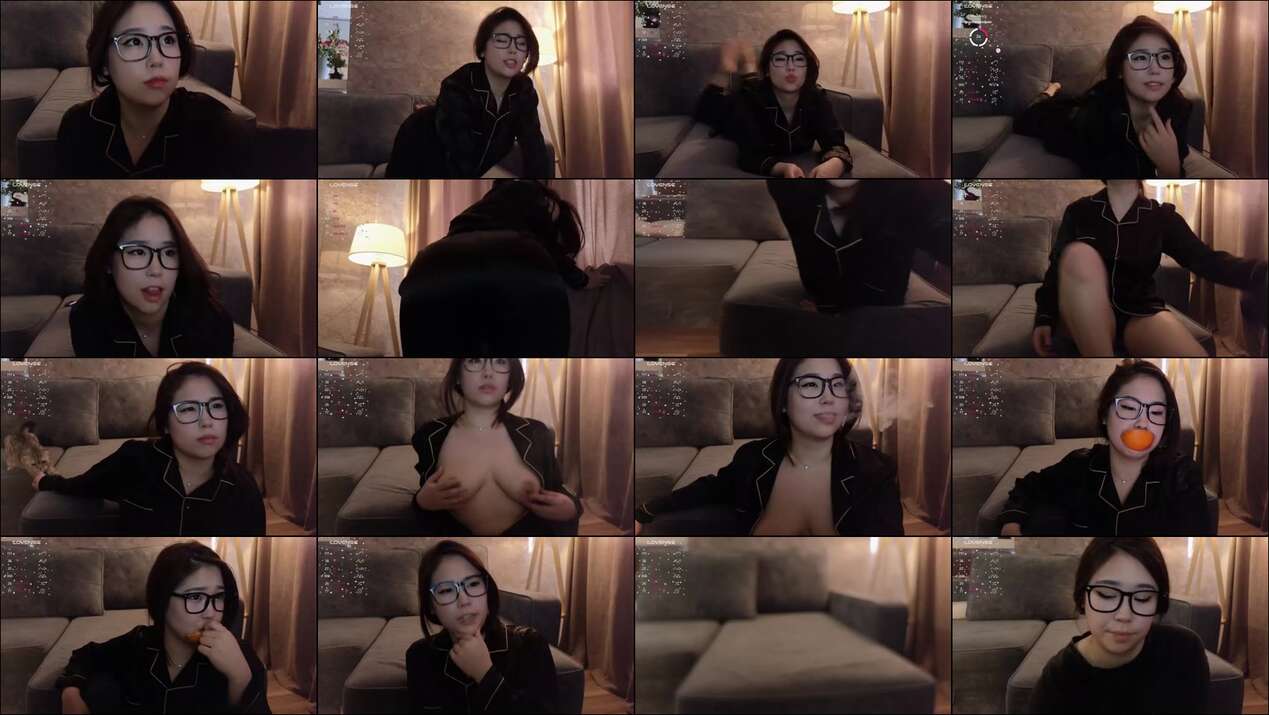 Kimi_kay Cam Show Recorded 2024-02-08