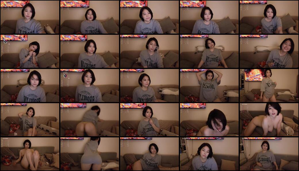 Kimi_kay Cam Show Recorded 2024-03-23