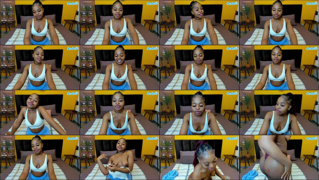 Kimmibrown Cam Show Recorded 2024-01-26 Camsoda