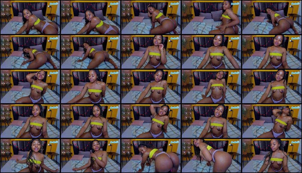 Kimmibrown Cam Show Recorded 2024-03-28 Camsoda