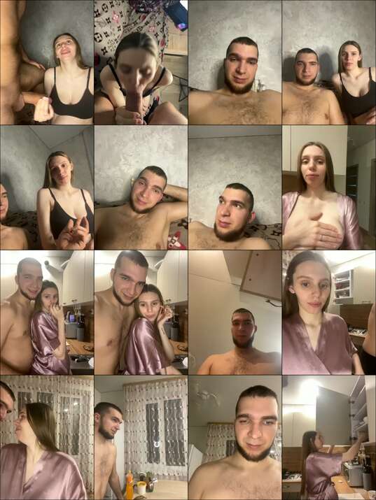 KISAZLOO7 Cam Show Recorded 2024-03-31