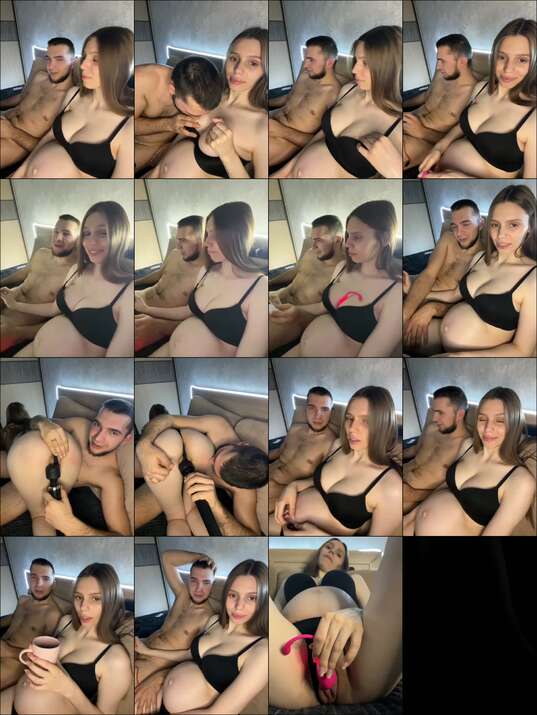 KISAZLOO7 Cam Show Recorded 2024-04-08