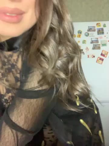 Kitana-mk1 Cam Show Recorded 2023-10-13