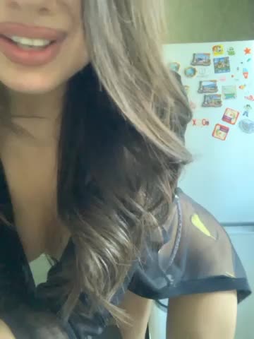 Kitana-mk1 Cam Show Recorded 2023-10-13