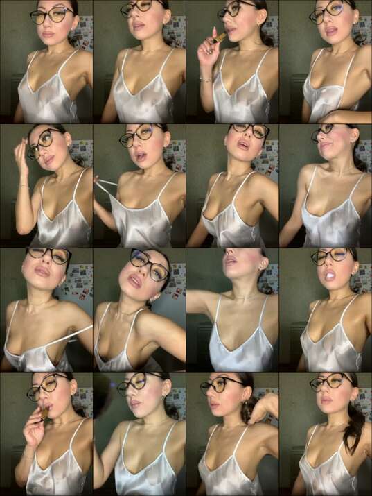 Kitana-mk1 Cam Show Recorded 2023-10-20