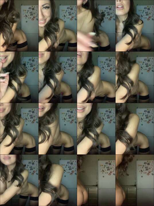 Kitana-mk1 Cam Show Recorded 2023-10-27