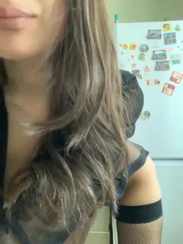 Kitana-mk1 Cam Show Recorded 2023-10-30