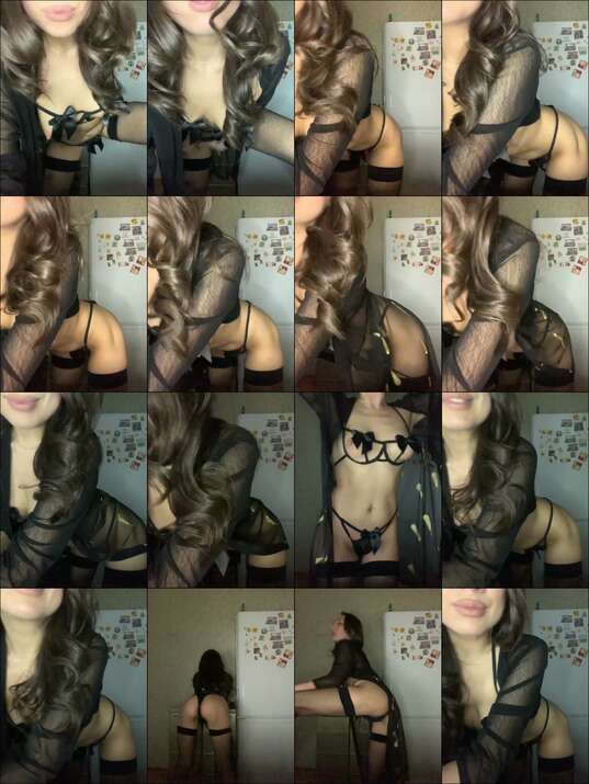 Kitana-mk1 Cam Show Recorded 2023-11-07