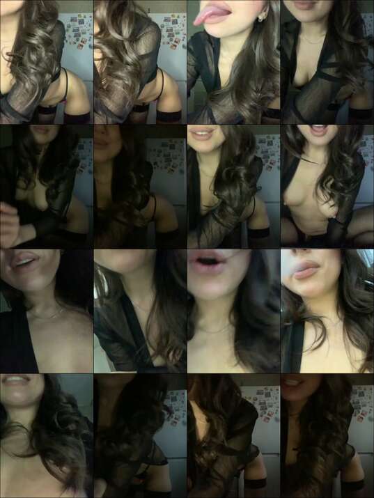 Kitana-mk1 Cam Show Recorded 2023-11-07