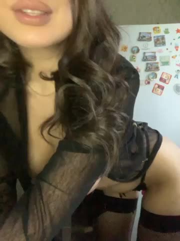 Kitana-mk1 Cam Show Recorded 2023-11-07
