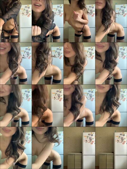 Kitana-mk1 Cam Show Recorded 2023-11-07
